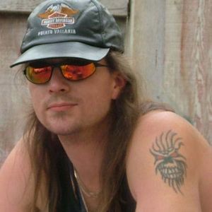 Meet your Posher, Jon